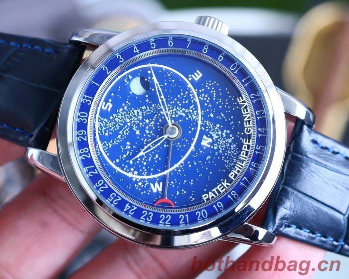 Patek Philippe Watch PPW00072 Patek Philippe Watch PPW00072